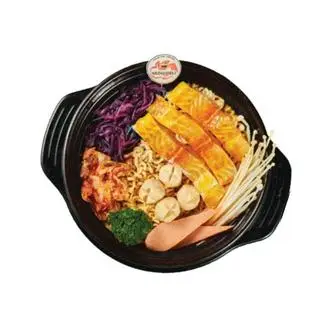 Hình ảnh Mì Cá