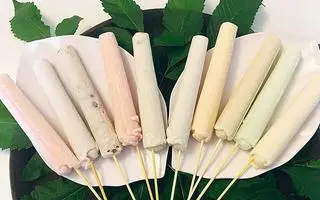 Hình ảnh Kem Ống Cà Phê - 2 Cây