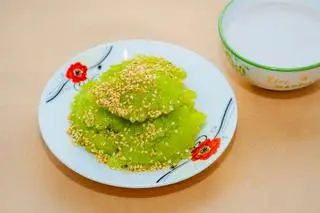 Hình ảnh Bánh Bò