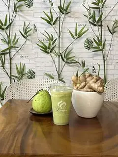 Hình ảnh Nước Ép Ổi