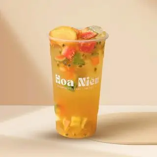 Hình ảnh Trà nhiệt đới