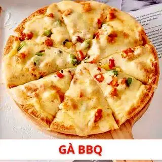 Hình ảnh Truyền Thống Gà BBQ - Size L