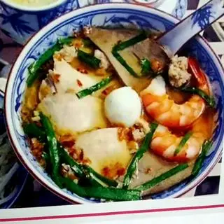 Hình ảnh Hủ tiếu nước đặc biệt