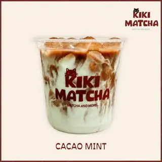 Hình ảnh Cacao mint