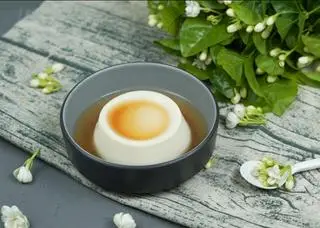 Hình ảnh Tàu hũ nguyên vị