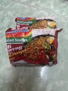 Hình ảnh Mì thêm