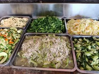Hình ảnh Rau thêm