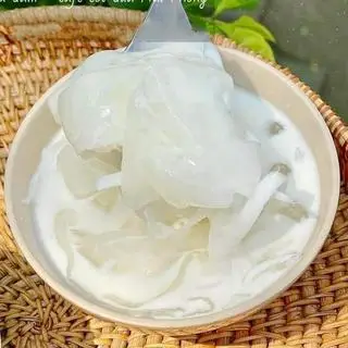 Hình ảnh Chè Dừa Dầm Hải Phòng