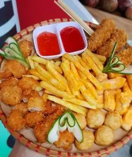 Hình ảnh Combo 2