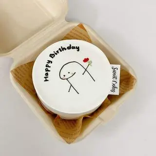 Hình ảnh bánh bento mini