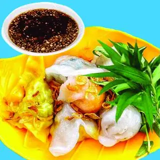 Hình ảnh Há cảo thập cẩm truyền thống