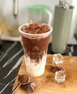 Hình ảnh Cacao latte