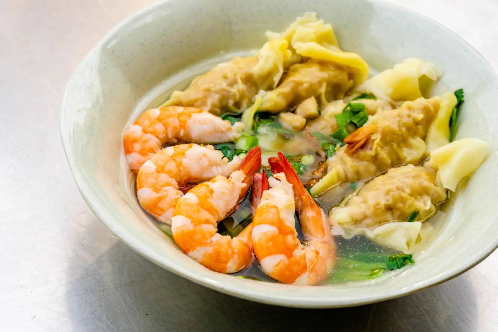 Hình ảnh Sủi cảo tôm