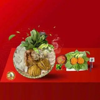 Hình ảnh combo2+ chả sụn