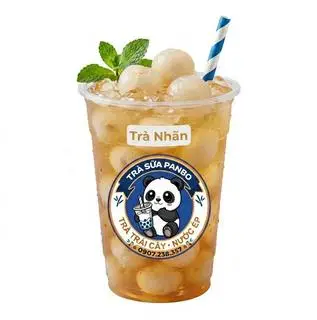 Hình ảnh Trà nhãn tươi 