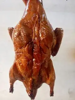 Hình ảnh Vịt quay tiêu