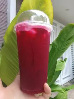 Hình ảnh Nước ép lựu