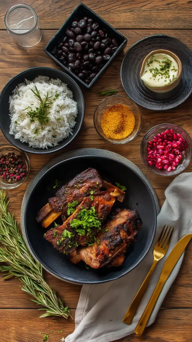 Hình ảnh Cơm Sườn BBQ Original