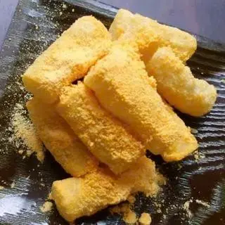 Hình ảnh Bánh Gạo Lắc Phô Mai