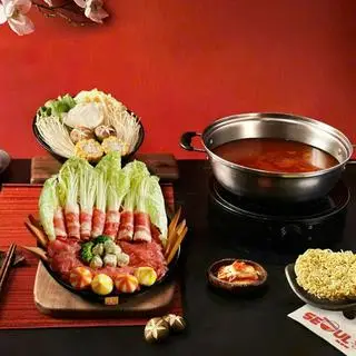 Hình ảnh Lẩu Bò Ta Nhỏ