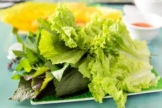 Hình ảnh rau ăn thêm