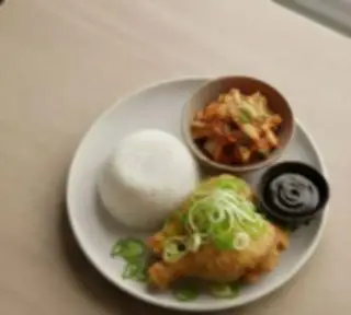Hình ảnh Combo Đùi Lá Baro
