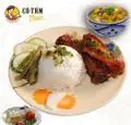 Hình ảnh Combo Sườn Non - 2 Món Thêm