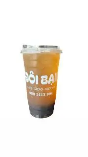 Hình ảnh Hồng Trà Tắc Mật Ong