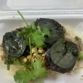 Hình ảnh xôi bách thảo