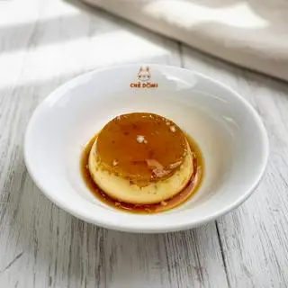 Hình ảnh Caramen truyền thống