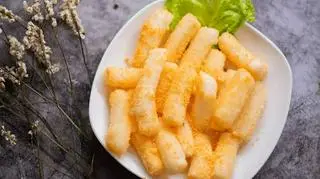 Hình ảnh Bánh Gạo Chiên Giòn (200g)