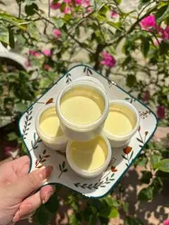 Hình ảnh Combo 5 Hũ Sữa Chua Phô Mai Bò Cười