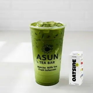 Hình ảnh Kyoto Matcha Latte Oatside