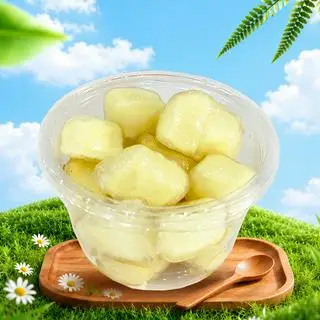 Hình ảnh Phô Mai Viên (1 Viên)
