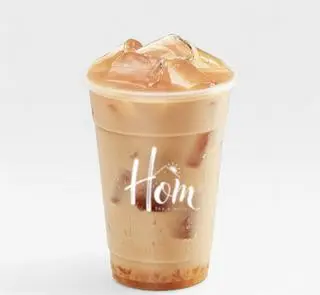 Hình ảnh Đào kem sữa