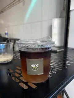 Hình ảnh Cafe nước dừa