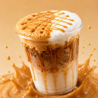 Hình ảnh Phin Caramel
