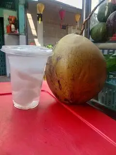 Hình ảnh dua lý 