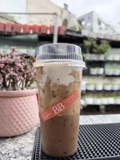Hình ảnh Cafe Muối size L