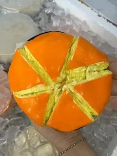 Hình ảnh Bánh ngàn lớp phô mai 