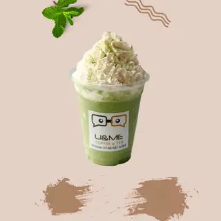 Hình ảnh Matcha đá xay
