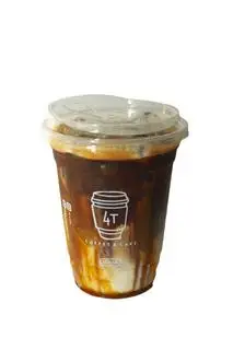 Hình ảnh Iced Caramel Latte