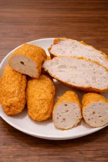Hình ảnh CHẢ CHIÊN 500gram