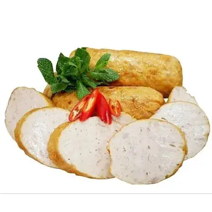 Hình ảnh Chả chiên