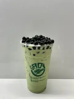 Hình ảnh Sữa Gạo Matcha