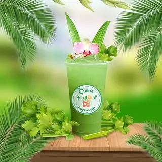 Hình ảnh J108 - Nước Ép Cần Tây Nguyên Chất