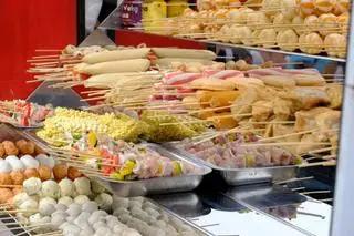 Hình ảnh Combo họp mặt