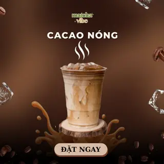 Hình ảnh Cacao Nóng
