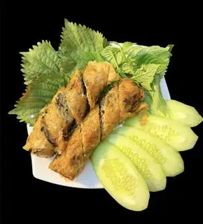 Hình ảnh Nem rán