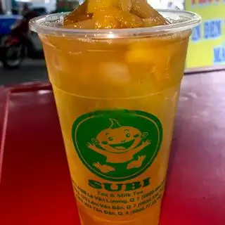 Hình ảnh Trà thơm hạt đác